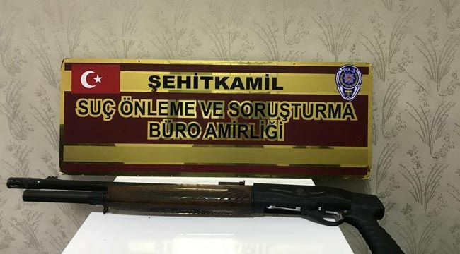 Gaziantep’te trafik ve asayiş denetimleri sürüyor