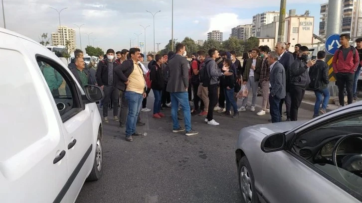 Yaşanan ölümlü ve yaralanmalı trafik kazaları vatandaşları bezdirdi