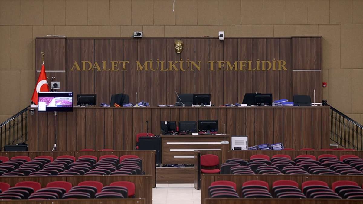 Gaziantep'te 6-7 Ekim olaylarına ilişkin davada 7 sanığa müebbet hapis