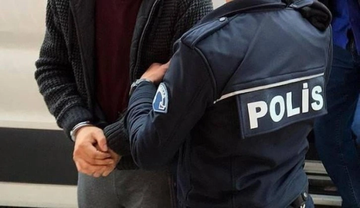 Gaziantep'te aranan FETÖ'cü yakalandı