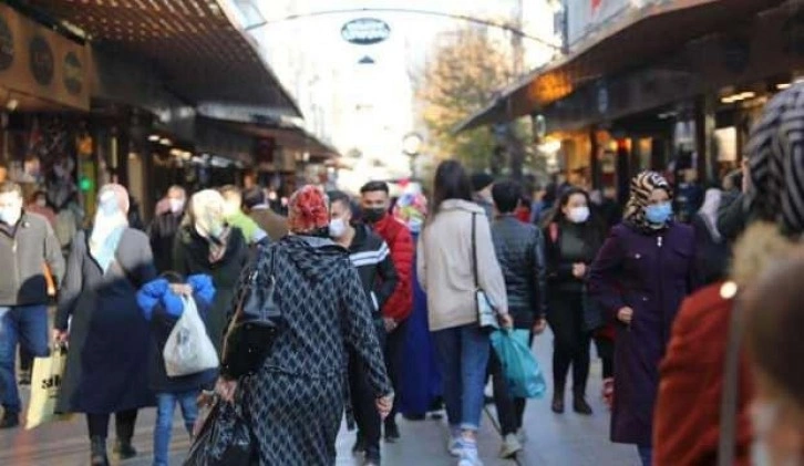 Gaziantep'teki vakalarda dikkat çeken yaş aralığı gerçeği!