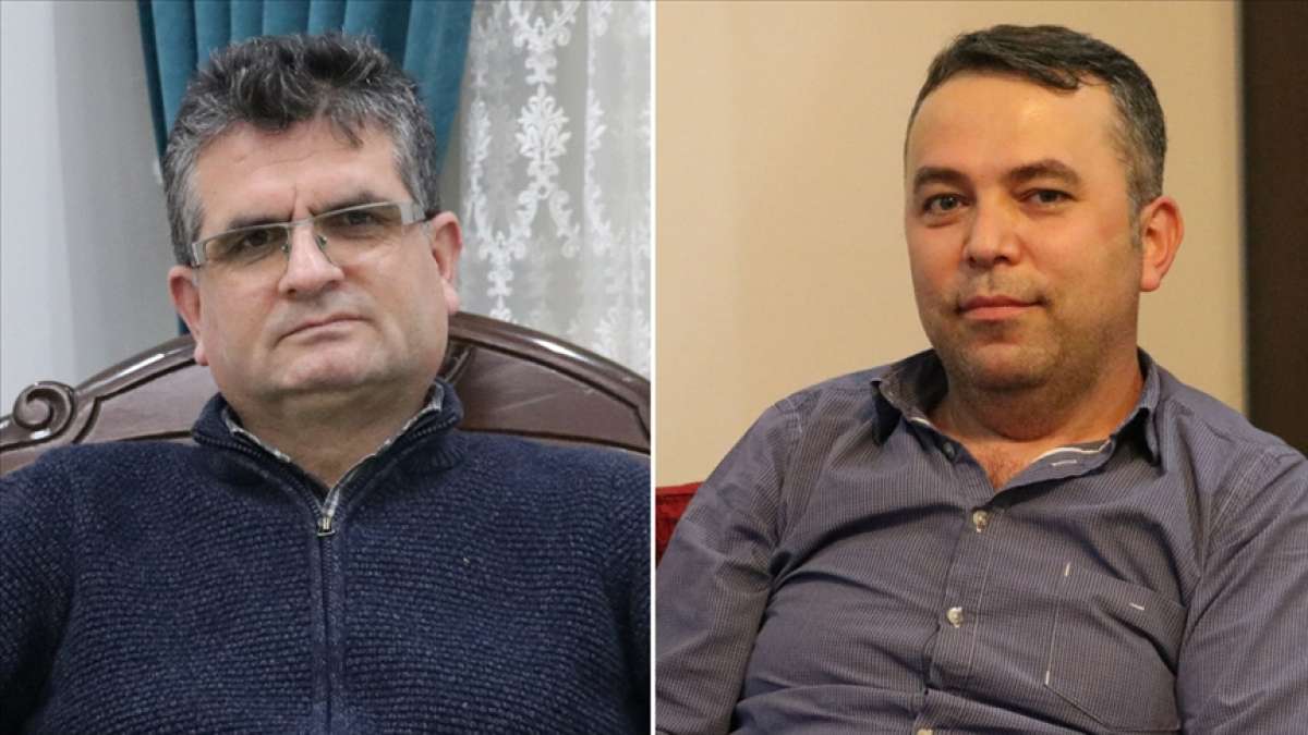 'Geceleri 2 saat boyunca hiç durmadan öksürüyordum'