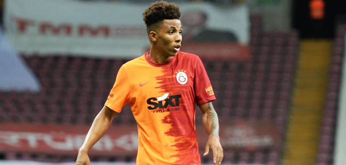 Gedson Fernandes: Sinirlerim bozuldu!