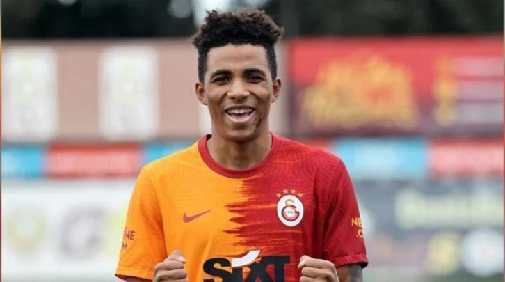 Gedson Fernandes'ten Galatasaray'a iyi haber! 1.5 yıllık imzayı atıyor