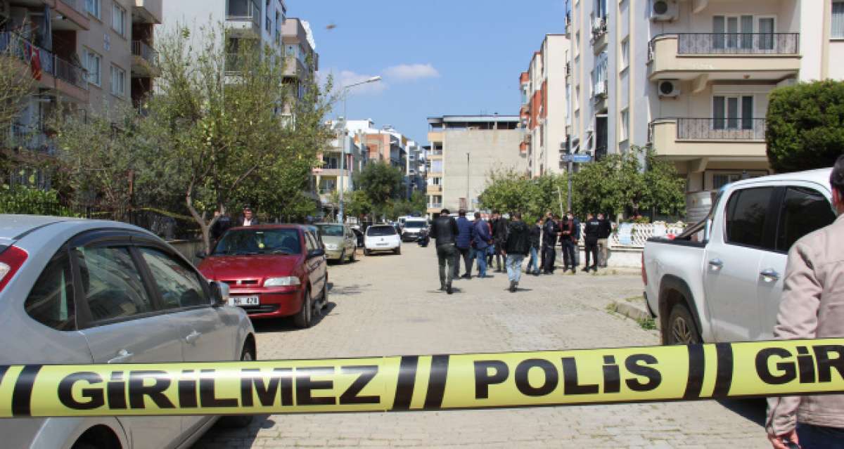 Genç kadın, eski erkek arkadaşı tarafından kalbinden vurularak öldürüldü