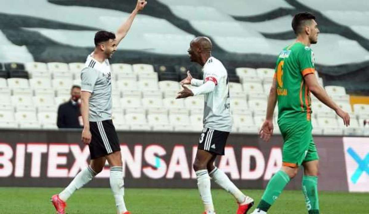 Ghezzal golü attı, Hasic’i unutmadı