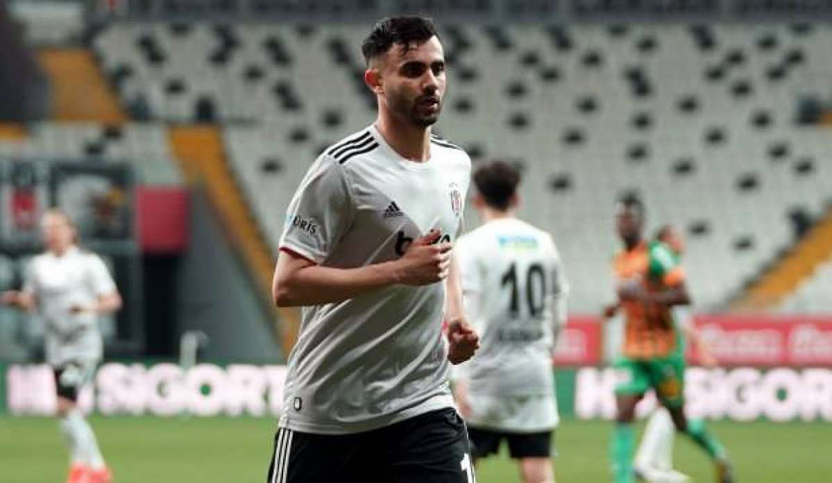 Ghezzal'dan Oğuzhan ve Atiba'ya övgü