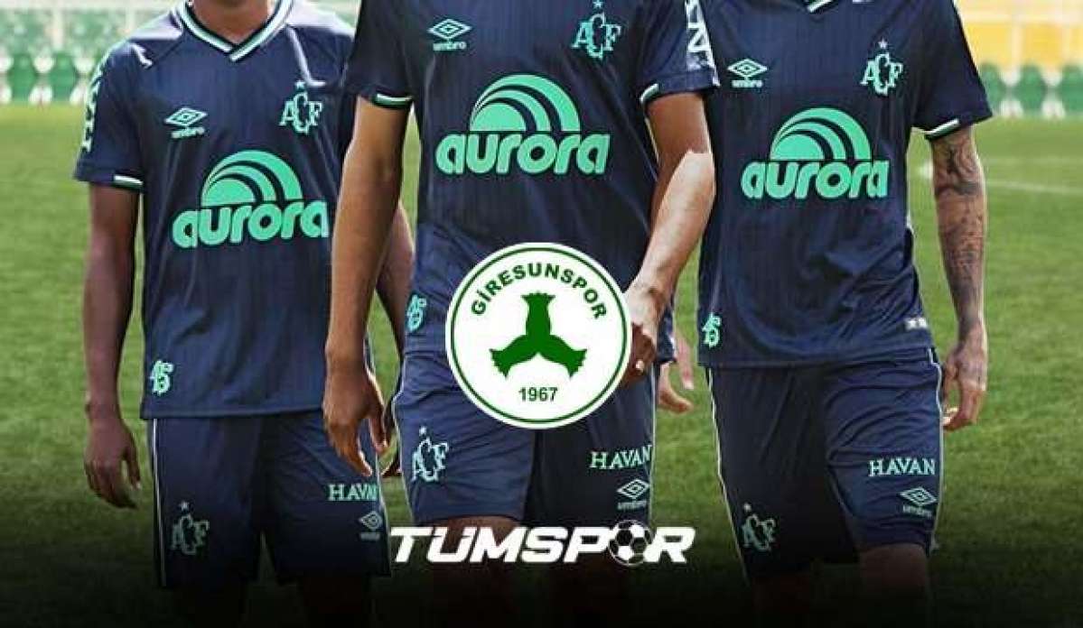 Giresunspor tecrübeli isim ile anlaşma sağladı... 17 Haziran Giresunspor transfer haberleri!