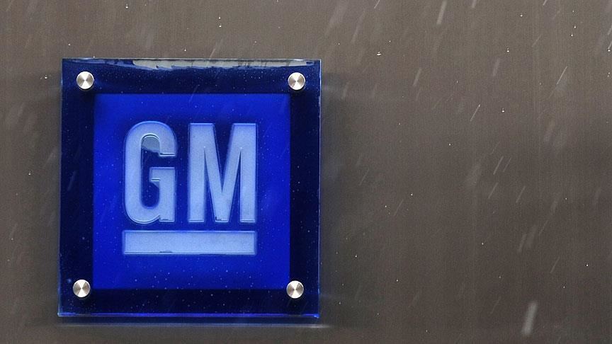 GM hava yastığı problemi nedeniyle 5,9 milyon aracını geri çağıracak