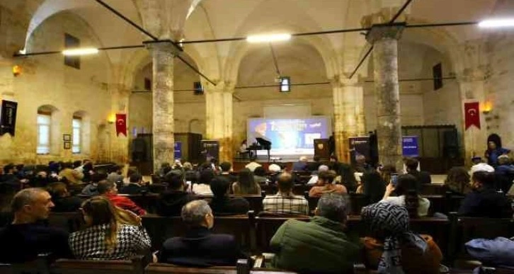 Göbeklitepe Film Festivalinde ödüller sahiplerini buldu