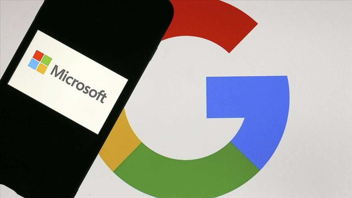 Google ve Microsoft'tan rekor sayıda Kovid-19 vakalarının görüldüğü Hindistan'a destek söz