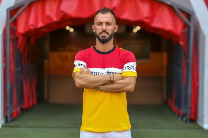 Göztepe, Emre Çolak’ın sözleşmesini feshetti