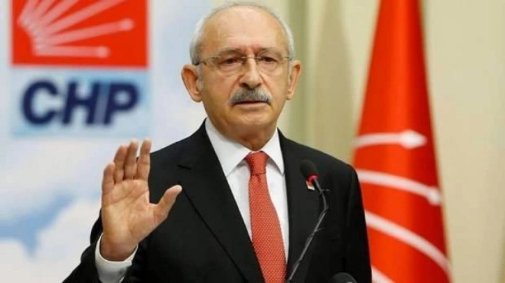 Günlerdir eleştiriyorlardı! CHP'nin geçen ay imar affı teklifi yaptığı ortaya çıktı