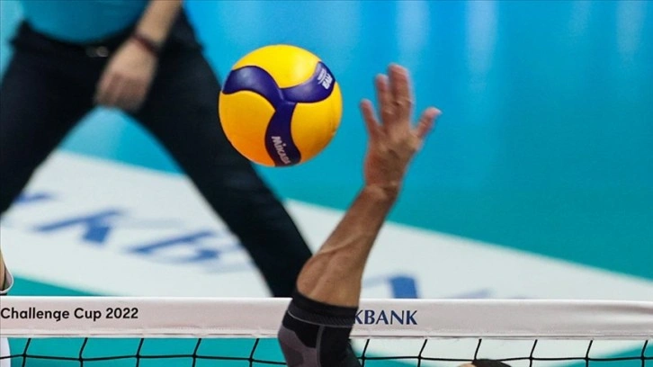 Halkbank Erkek Voleybol Takımı, Avrupa'da sezonu Polonya'da açacak