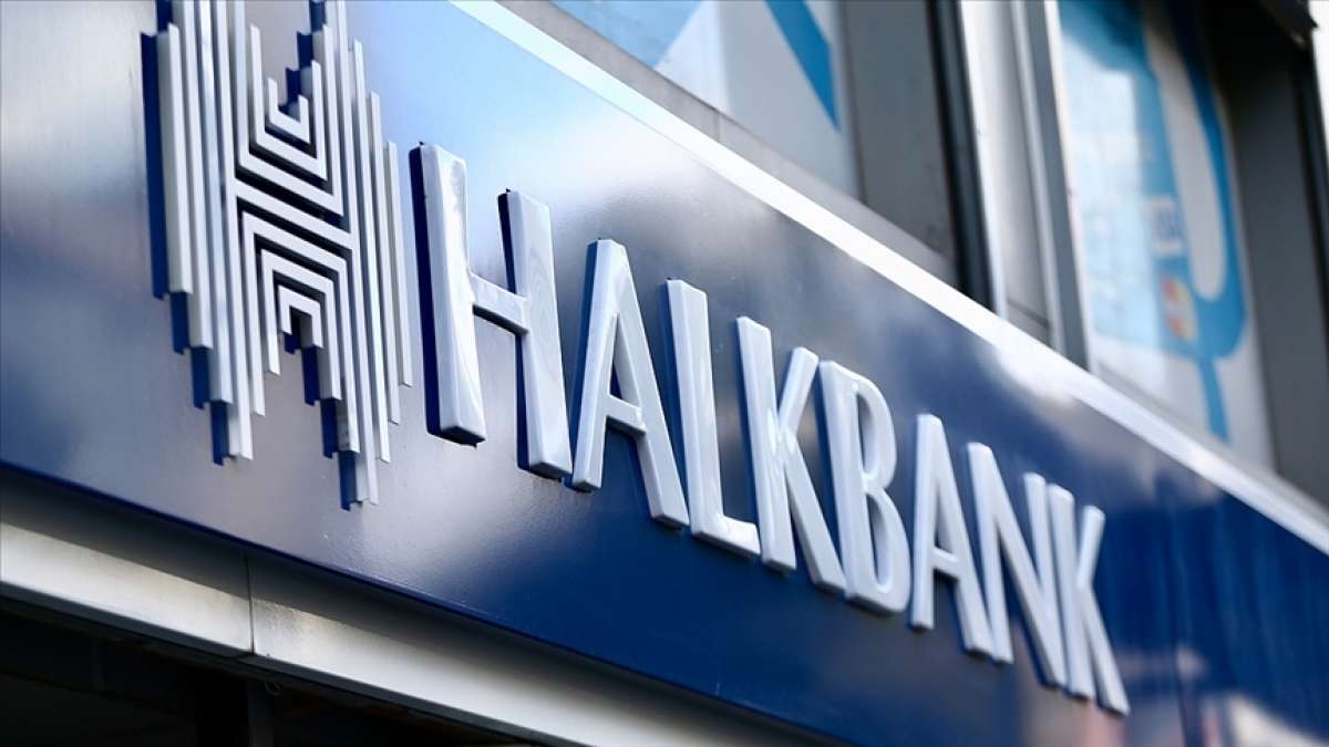 Halkbank yönetim kurulunda Kerem Alkin'in yerine Şeref Aksaç getirildi