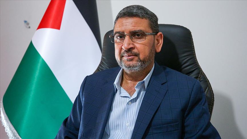 Hamas: İsrail-BAE ilişkileri normalleşmenin ötesinde işgale destek