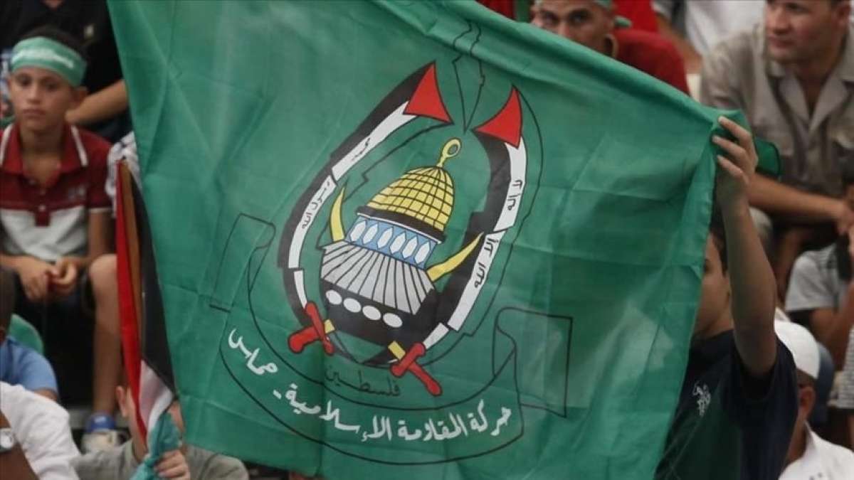 Hamas Tatvan'daki helikopter kazasında şehit olan askerler için başsağlığı diledi