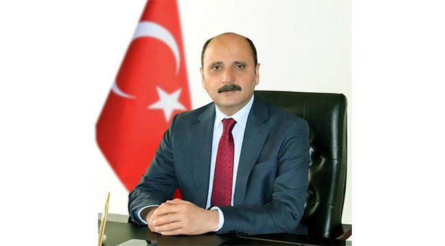 Hasan Doğru'dan Nevruz Bayramı mesajı 