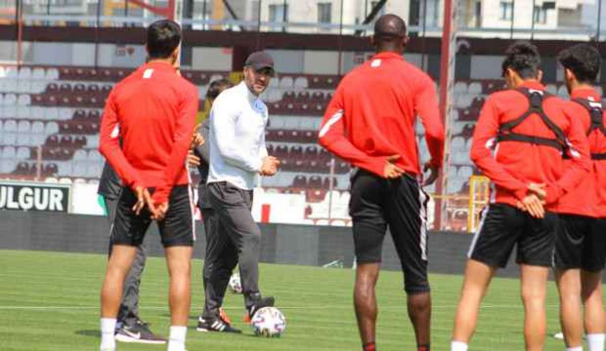 Hatayspor, Galatasaray'a bileniyor!