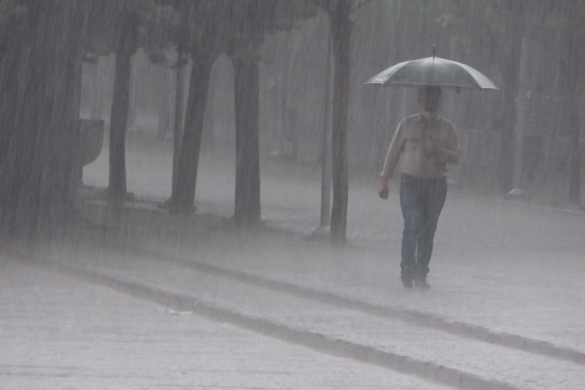 Hava nasıl olacak? Meteoroloji'den, Trakya için kuvvetli yağış uyarısı! 2 Temmuz yurtta hava durumu