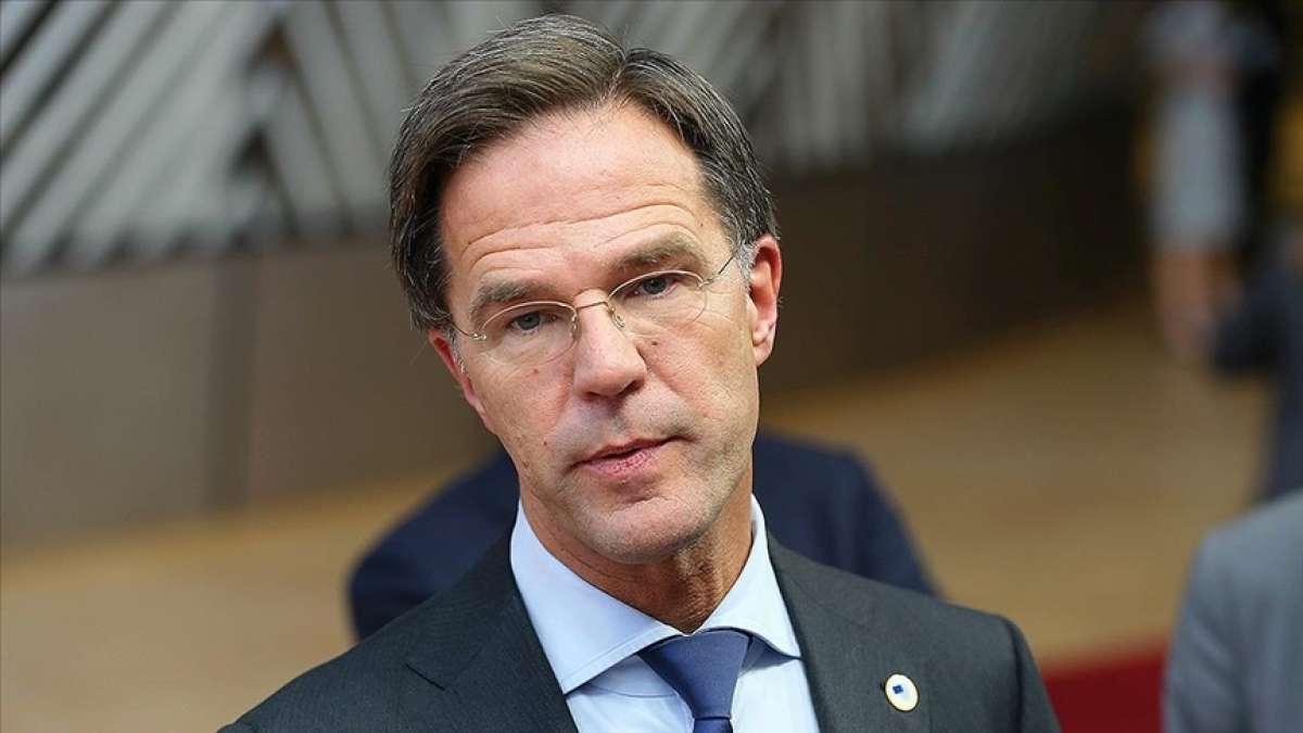 Hollanda'da sahtekarlıkla suçlanan mağdur aileler Başbakan Mark Rutte'ye karşı dava açtı