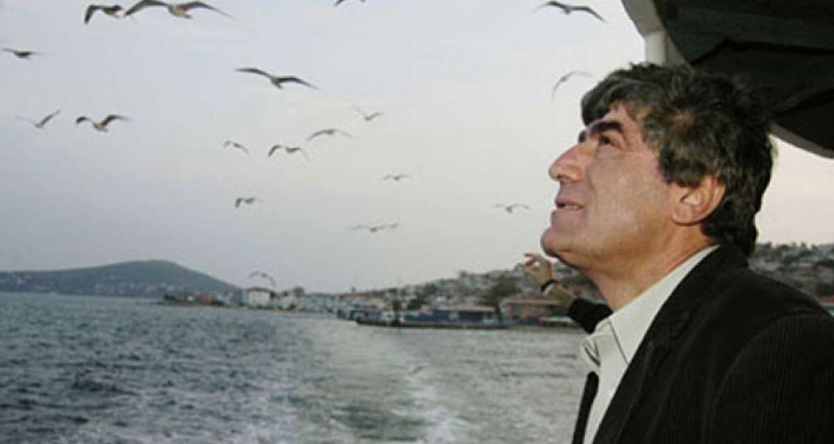 Hrant Dink davasında kararlar açıklandı!