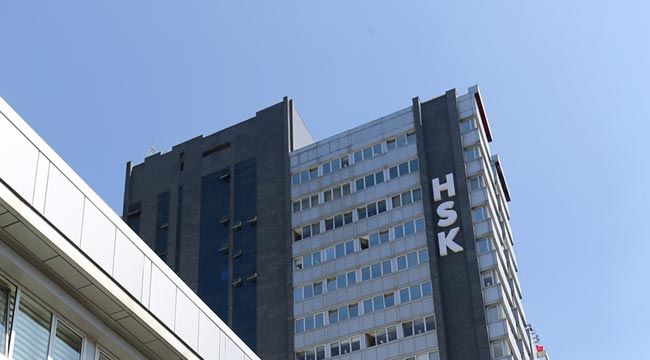 HSK, Danıştay'a 3 üye seçti