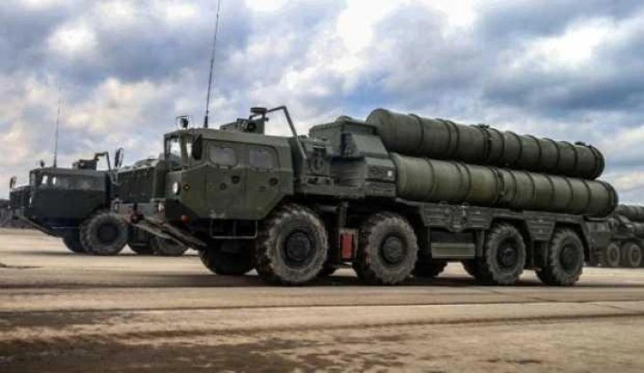 Hulusi Akar'ın S-400 önerisine Washington'dan ret