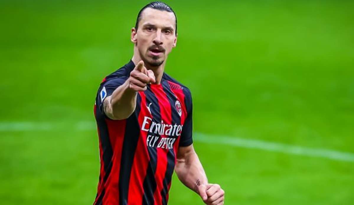 Ibrahimovic futboldan 3 yıl men edilebilir!