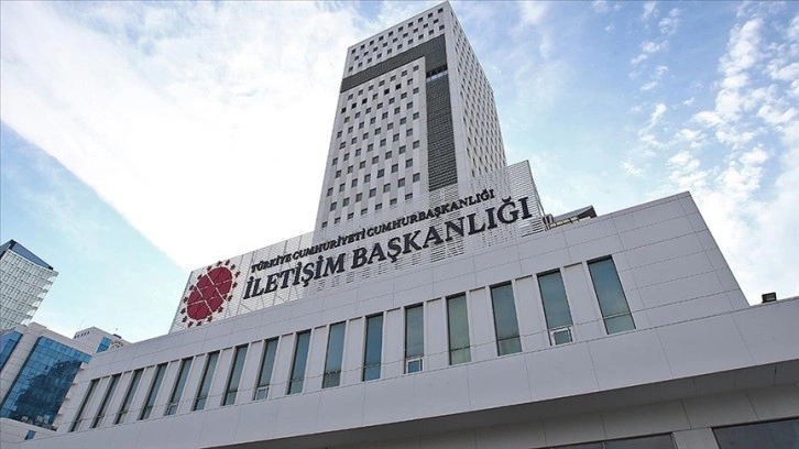 İİT 12. Enformasyon Bakanları Konferansı 21-22 Ekim'de İstanbul'da düzenlenecek