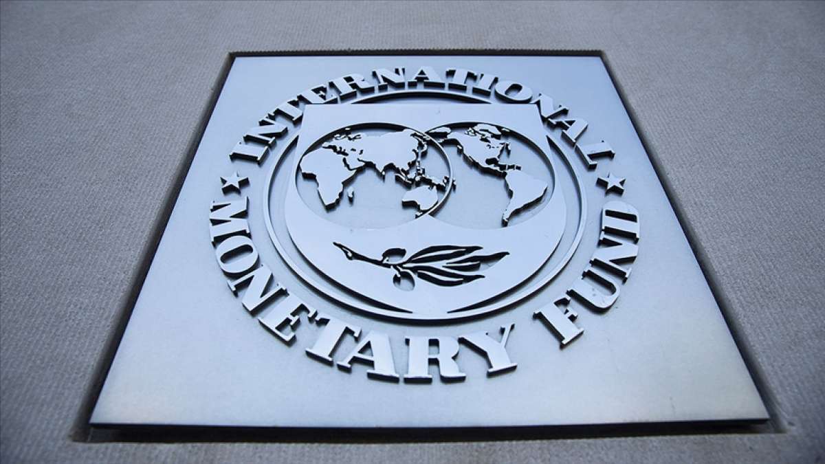 IMF 2021 küresel ekonomik büyüme tahminini yükseltti