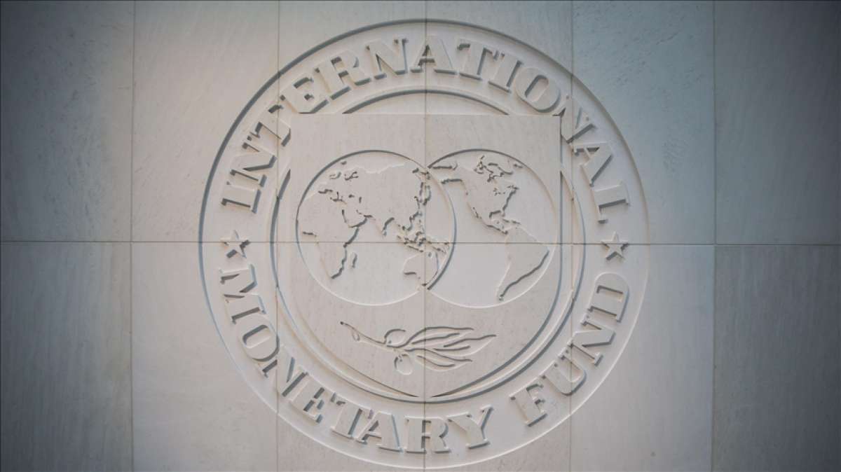 IMF, 2021 küresel ekonomik büyüme tahminini yüzde 6'ya çıkardı