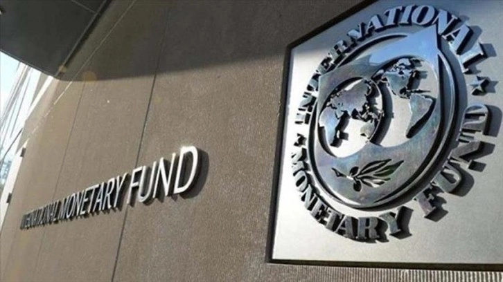 IMF: Finansal sistem, yüksek enflasyon ve artan faiz oranlarıyla sınanıyor