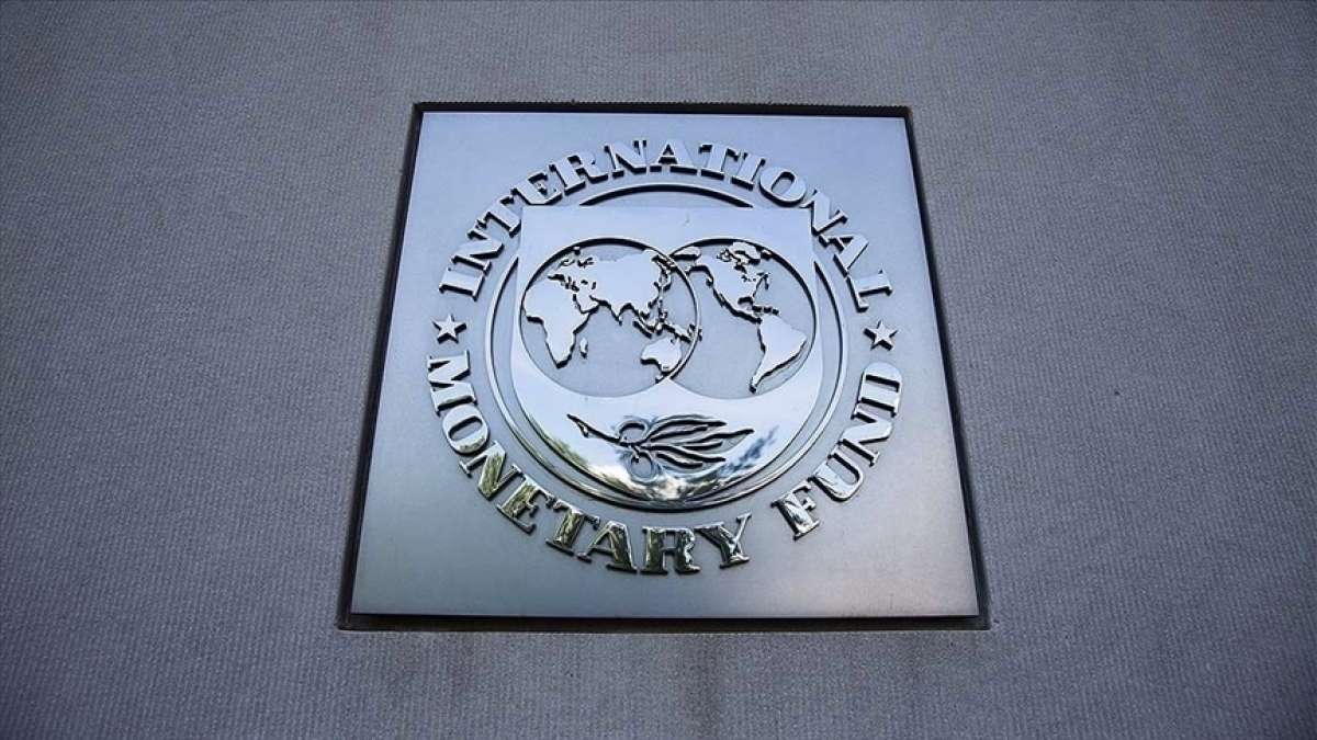 IMF'den 2021 ve 2022 için küresel ekonomik büyüme tahmininde yukarı yönlü revizyon sinyali