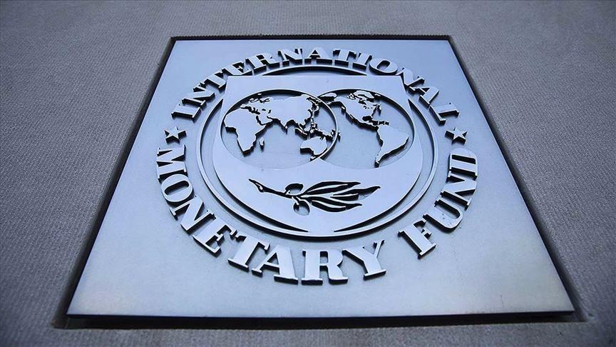 IMF’den Alman ekonomisi için ’Kovid-19 krizinde iyi not’ değerlendirmesi