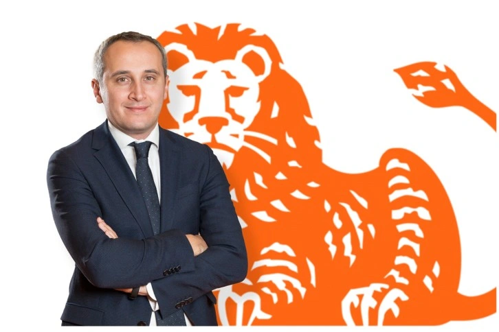 ING Türkiye 2021 yılı üçüncü çeyrek finansal sonuçlarını açıkladı