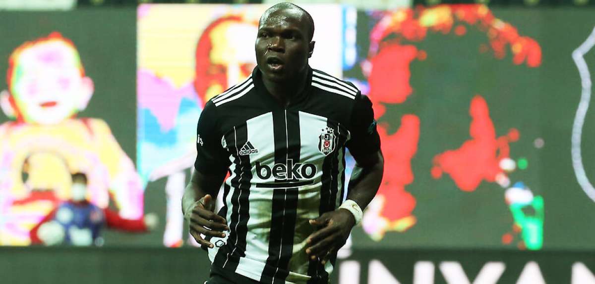 İngilizler duyurdu! Aboubakar, West Ham yolunda