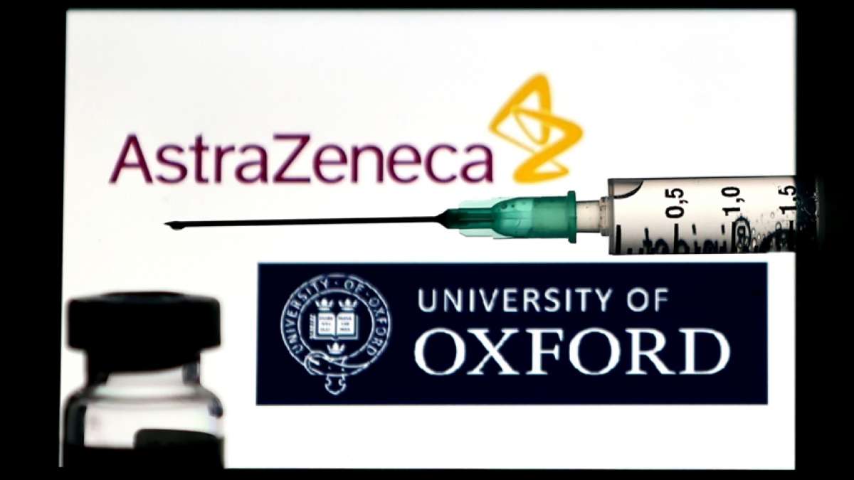 İngiltere'de 40 yaş altına Oxford-AstraZeneca aşısı yerine alternatif aşılar tavsiye edildi