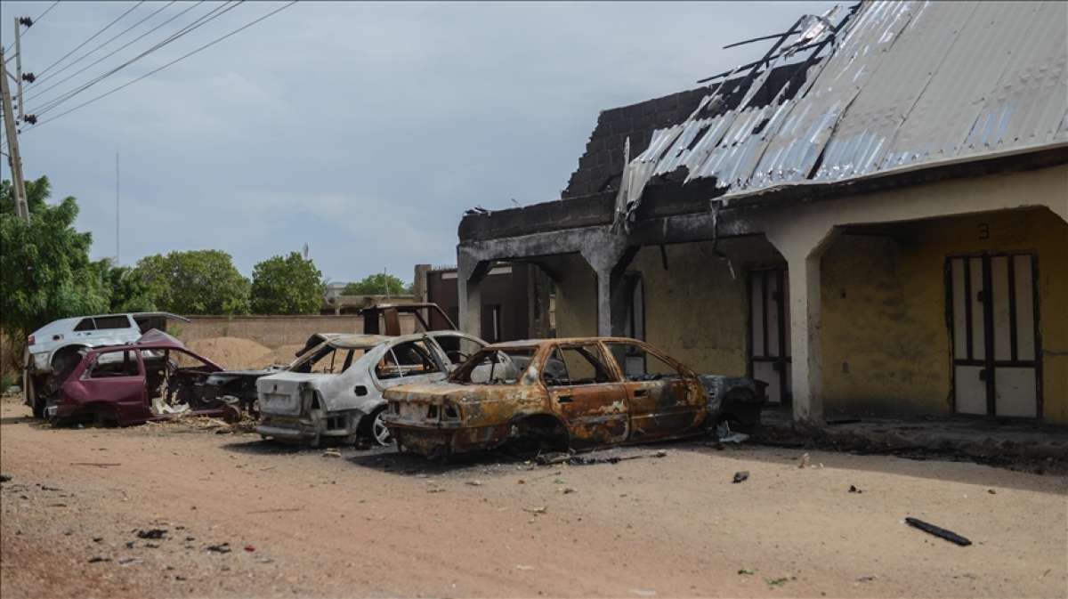 İnsan Hakları İzleme Örgütü, Kamerun'da Boko Haram saldırılarının arttığını açıkladı