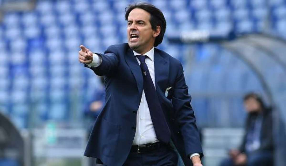 Inter'in yeni teknik direktörü Simone Inzaghi oldu