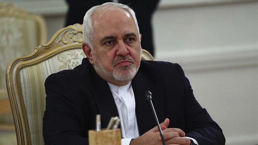 İran Dışişleri Bakanı Zarif ABD'yi 'şüpheli ve şeytanca' adımlar atmakla suçladı