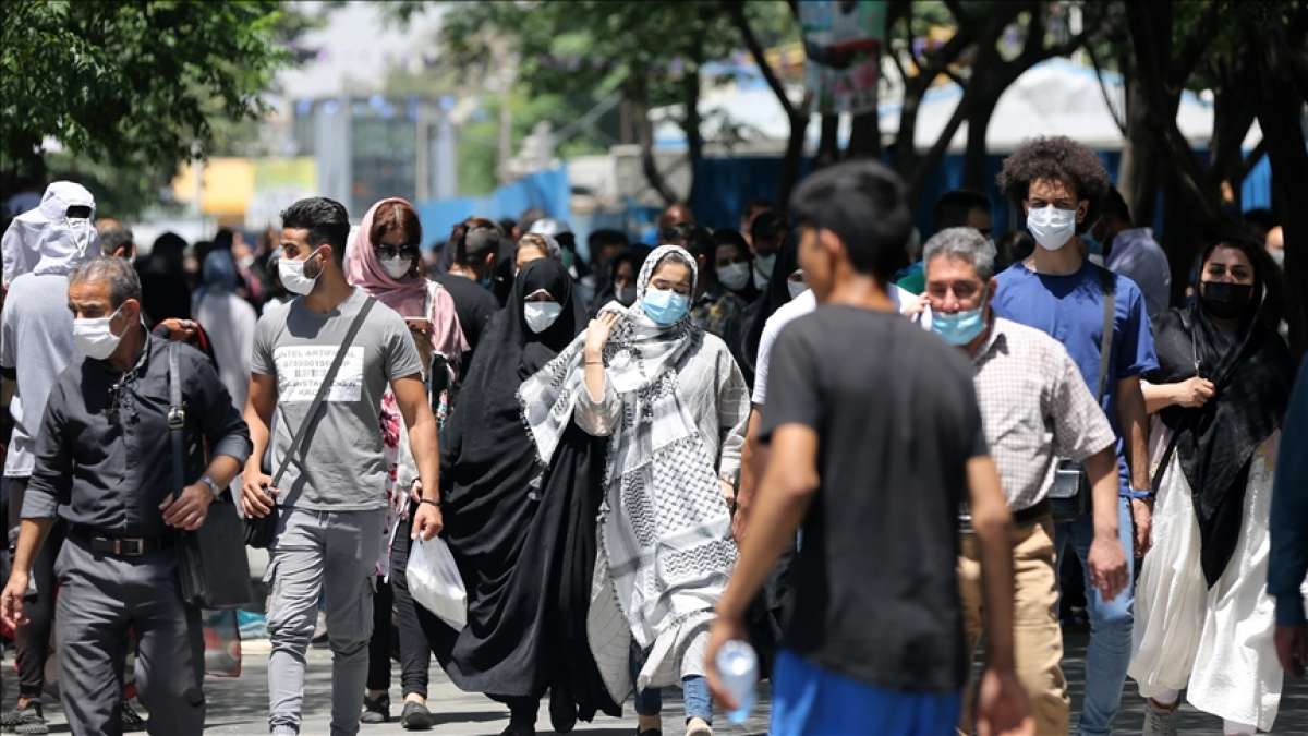 İran'da halkın Cumhurbaşkanlığı seçimlerinden beklentisi düşük