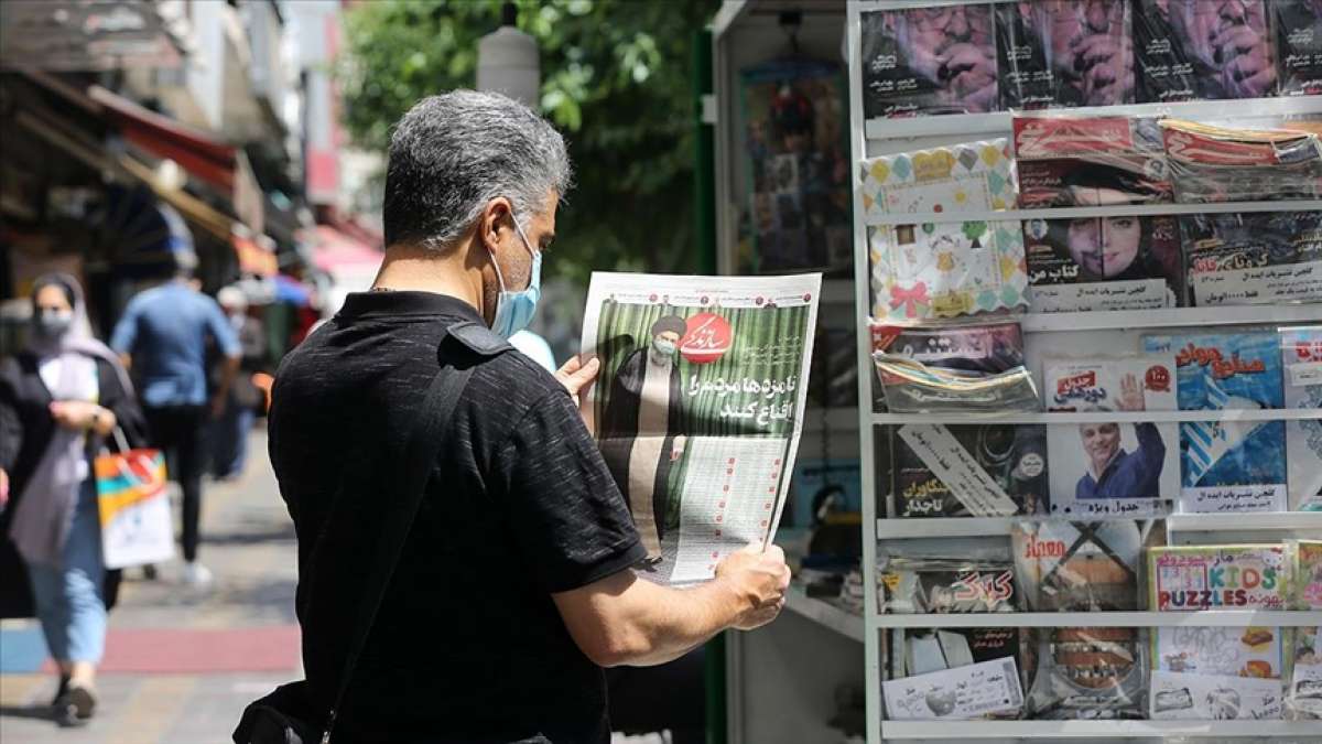 İranlılara cumhurbaşkanlığı seçimleriyle ilgili görüşlerini sorduk