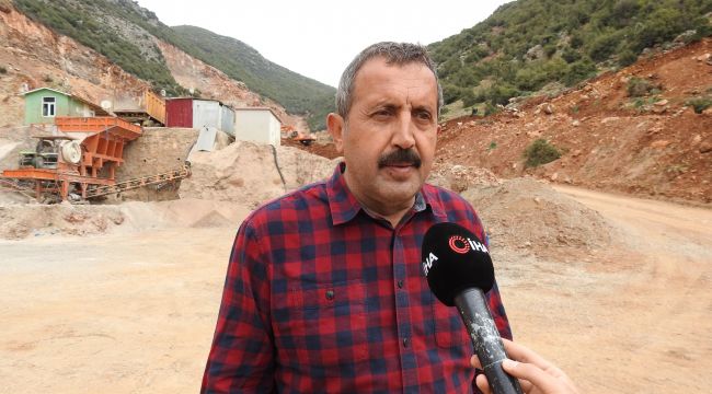 İslahiye son 7 yılda çağ atladı