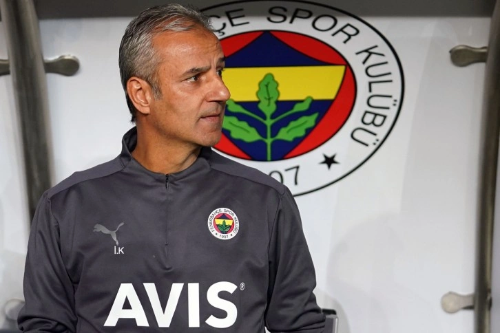 İsmail Kartal: 'Hedefimiz sezonu en güzel yerde bitirmek'