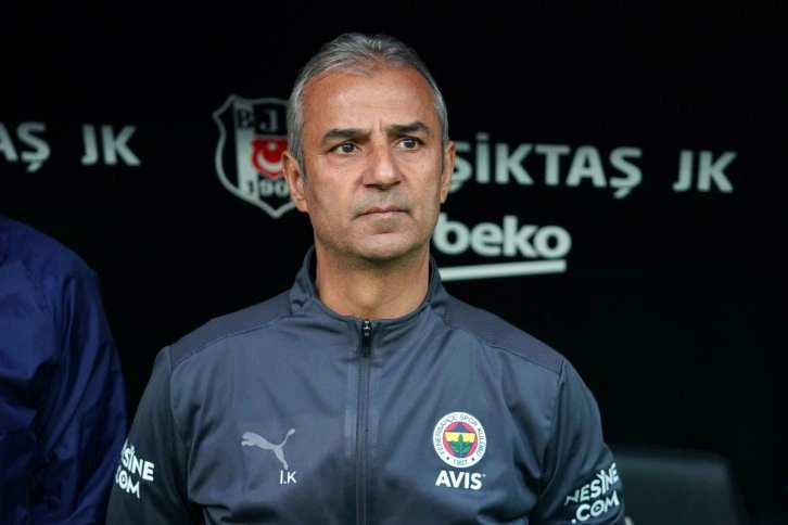 İsmail Kartal: "Mücadele açısından herkes elinden geleni yaptı"