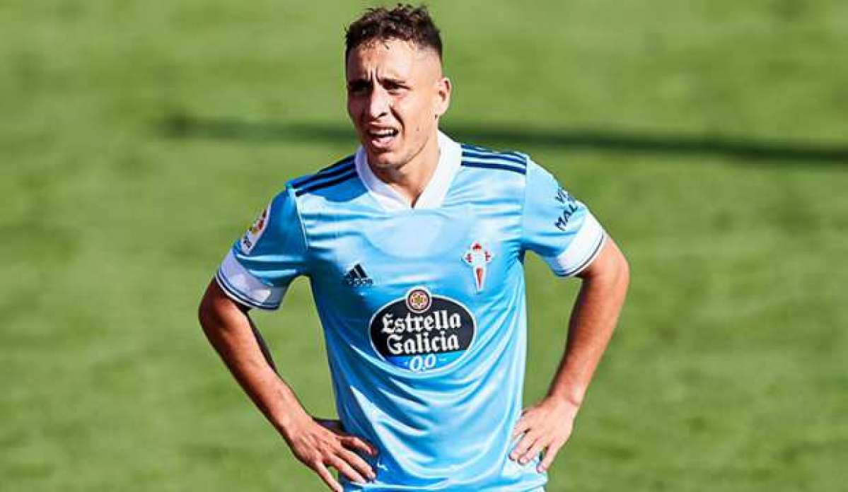 İspanyol basını: Emre Mor ayrılıyor