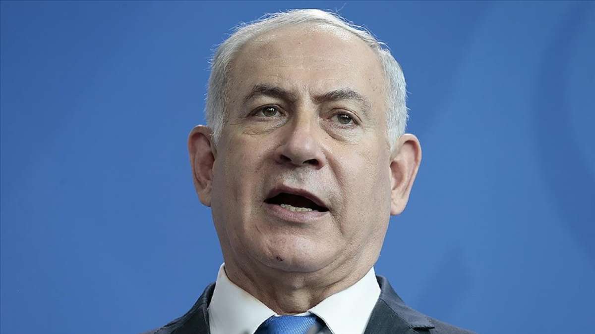 İsrail Savcılığı, Başbakan Netanyahu'yu 'görevini kötüye kullanmakla' suçladı