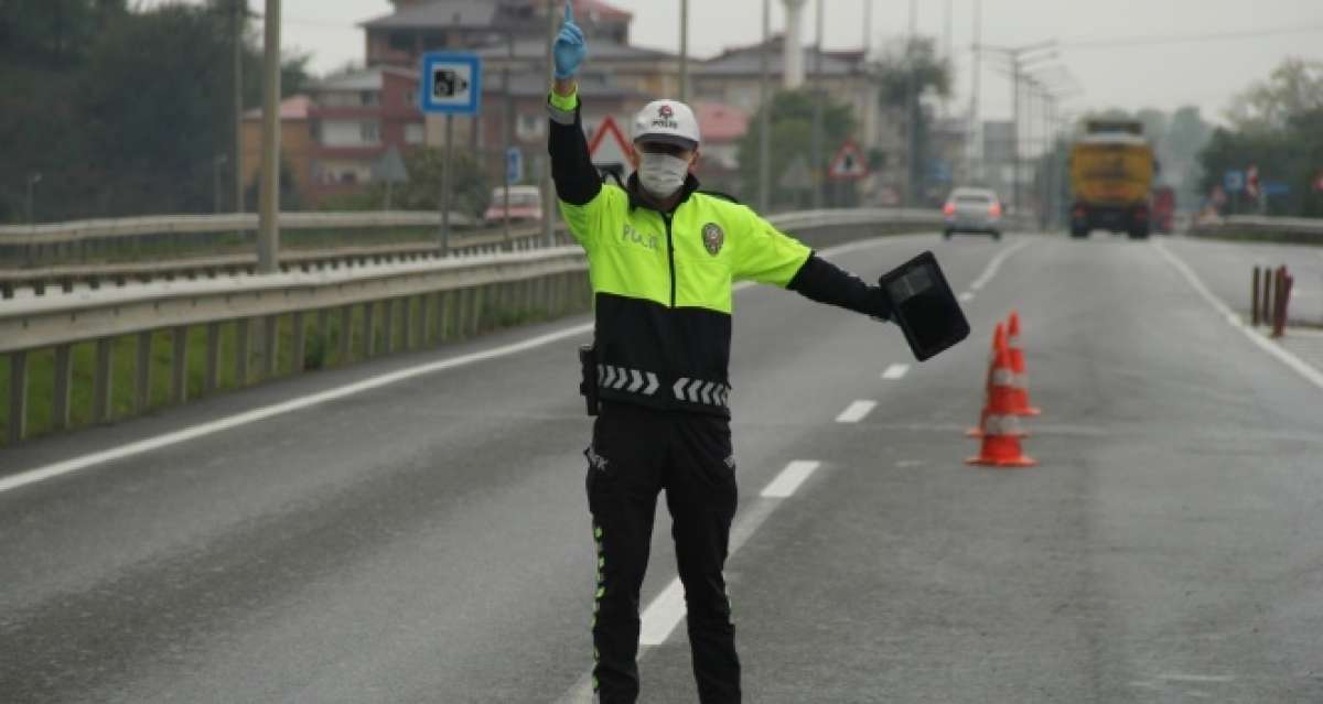 İstanbul Valiliği'nden 1 Mayıs'ta kapatılacak yollarla ilgili açıklama