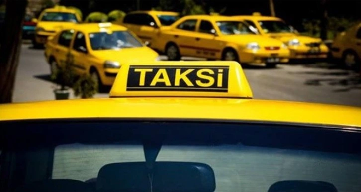 İstanbul'a 2 bin 125 yeni taks